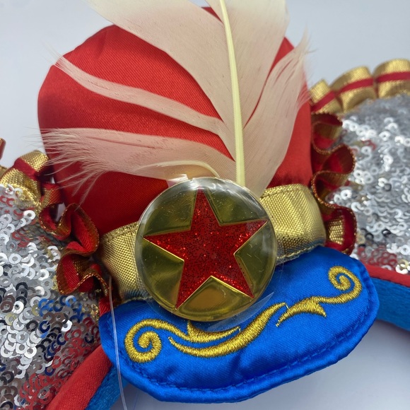 Disney Parks 50th Anniversary Limited Release Headband - Picture 7 of 9